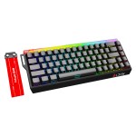 Mechanical Keyboard Manufacturer - LDON 68 8000Hz Magnetic