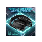 Wireless Headset Manufacturer - M600 Dual Mode Hi Fi Bass