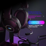 Gaming Headset Manufacturer - G08 Esports Noise Cancelling