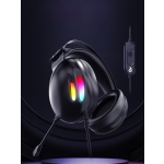 Gaming Headset Manufacturer - LDON X2 7.1 Surround RGB