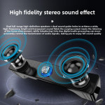 BT Speaker Factory - 2025 High Quality Portable USB