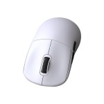 Gaming Mouse Manufacturer - Ergonomic 2.4GHz RGB LED