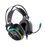 Gaming Headset Factory - CLS 200 Esports Metal Leather