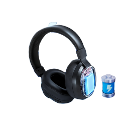 Wireless Headset Factory - High Quality 2.4g Dual Mode