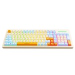 Mechanical Keyboard Manufacturer - SOREX K200 Quiet Touch Full