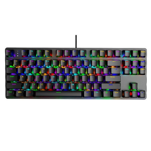 Gaming Keyboard Factory - AK61 Wholesale 80 Percent