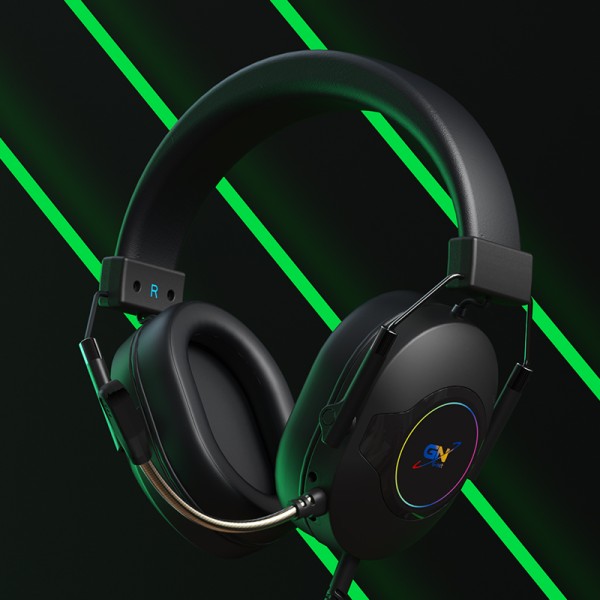 Gaming Headset Manufacturer - G08 Esports Noise Cancelling