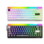 Gaming Keyboard Manufacturer - LDON 68pro 8KHz Aluminum