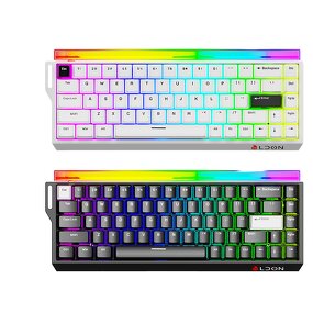 Gaming Keyboard Manufacturer - LDON 68pro 8KHz Aluminum