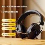 Gaming Headset Manufacturer - G08 Esports Noise Cancelling