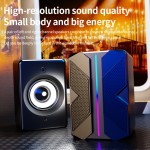 Gaming Speakers Factory - AMZ Hot Sale USB 2.0