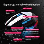 Keyboard Mouse Combo Factory - 2.4GHz Dual Mode RGB