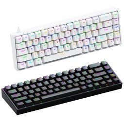 Mechanical Keyboard Manufacturer - Hot Selling 65 Percent Wireless
