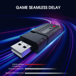 Gaming Headset Manufacturer - LDON R4 5.0 7.1 Virtual