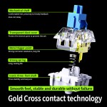 Gaming Keyboard Factory - AK61 Wholesale 80 Percent