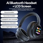 AI Headset Factory - X1 Pro V6.0 Bluetooth Travel