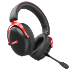 Bluetooth Headset Factory - LNONR4 Metal Leather On Ear