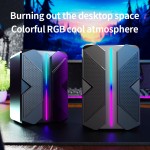 Gaming Speakers Factory - AMZ Hot Sale USB 2.0