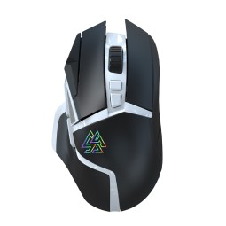 Gaming Mouse Factory - 2025 Factory Direct Wireless