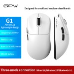 Gaming Mouse Manufacturer - Branded 2.4GHz Three Mode