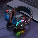 Gaming Headset Factory - 7.1 RGB Wired Noise Cancelling