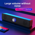 BT Speaker Factory - 2025 High Quality Portable USB