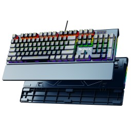 Gaming Keyboard Factory - SK105 Wired USB Mechanical