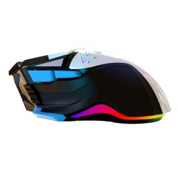 Gaming Mouse Factory - Optical RGB Wireless LED