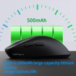 Gaming Mouse Manufacturer - Ergonomic 2.4GHz RGB LED