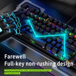 Gaming Keyboard Factory - AK61 Wholesale 80 Percent
