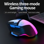 Gaming Mouse Factory - 2025 Factory Direct Wireless