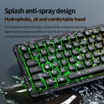 Keyboard Mouse Combo Factory - Wholesale 2 in 1 USB