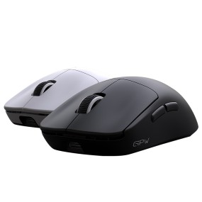 Gaming Mouse Manufacturer - 2025 Right Handed RGB USB