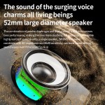 USB Speaker Manufacturer - Mini USB 3.5mm RGB