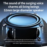PC Speaker Manufacturer - AMZ Hotselling USB 2.0 Stereo