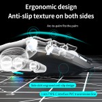 Keyboard Mouse Combo Factory - 2.4GHz Dual Mode RGB