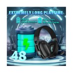 Wireless Headphones Factory - Direct Manufacturer CLS M600