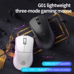 Gaming Mouse Manufacturer - 2025 New Ergonomic Wireless