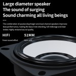 Audio System Factory - RGB Wired 2.0 USB Gaming