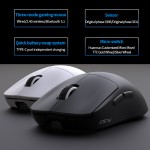 Gaming Mouse Factory - Hot Selling PAW3395 Wireless