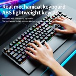 Mechanical Keyboard Manufacturer - Customized AK104 104 Keys