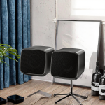 USB Speaker Manufacturer - E 1078 Mini Sound Bar RGB