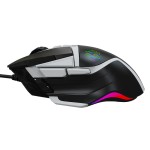 Gaming Mouse Manufacturer - Ergonomic Backlit Wired Optical