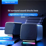 USB Speaker Factory - E 1078 Ultra Portable IPX5