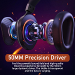 Wireless Headset Factory - High Quality 2.4g Dual Mode