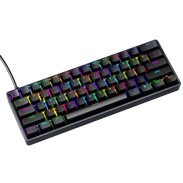 Gaming Keyboard Manufacturer - AK61 Factory 60 Percent