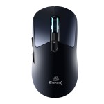 Gaming Mouse Manufacturer - HX PRO 4K Wireless Custom