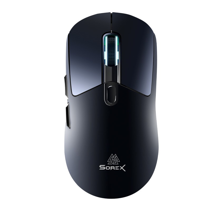Gaming Mouse Manufacturer - HX PRO 4K Wireless Custom