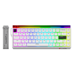 Gaming Keyboard Factory - LDON 68pro Ultimate 8KHz Laser