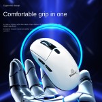 Gaming Mouse Manufacturer - HX PRO 4K Wireless Custom